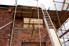 trusted extension quotes Holdgate