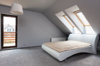 Holdgate bedroom extensions