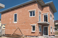 Holdgate home extensions