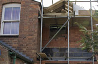 free Holdgate home extension quotes