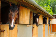 free Holdgate stable construction quotes