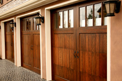 Holdgate garage extension quotes