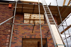 house extensions Holdgate