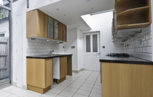 Holdgate kitchen extension leads